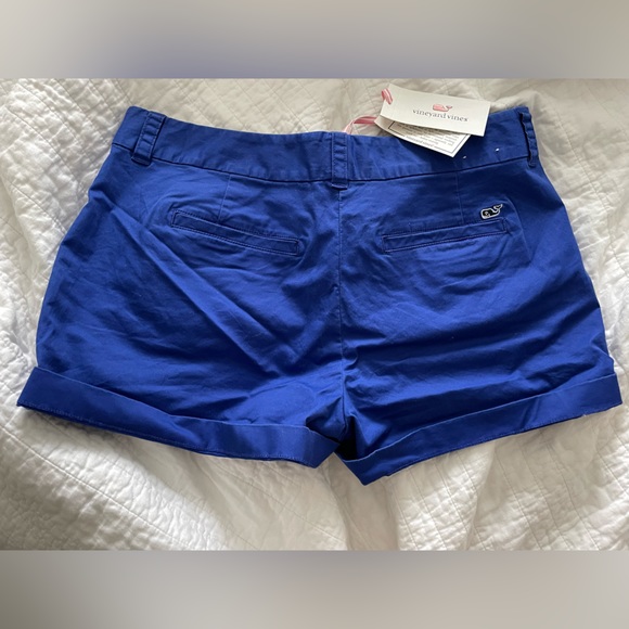 Vineyard vines washed dayboat short - Picture 2 of 3